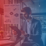 IntelliCare – Redefining Healthcare & Efficiency